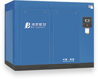 BL系列一級壓縮螺桿式 空壓機（重載型）